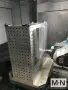 Makino MAG1 High Speed 5-Axis CNC Horizontal Machining Center, 2013