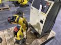 FANUC – ArcMate 100iC/6L w/ R-30iA Controls PARTS ONLY