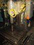 25&#039; CLEEREMAN SINGLE SPINDLE DRILL: STOCK #58636