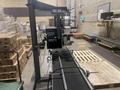 CTM 3600A Labeling System with 16″ x 8′ Conveyor, 2021 – Never Used