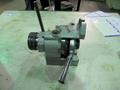 5C Collet Chuck Fixture- Auction Item