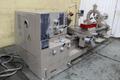 38&quot; X 96&quot; POREBA ENGINE LATHE: STOCK #73804