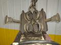 1/2 TON COFFING MODEL #EC-1016-2 POWERED MOTORIZED CHAIN HOIST: YOBRO #25042