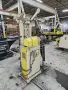PRE 10,000 LB X 24&quot; X .250&quot; COIL CRADLE STRAIGHTENER, STOCK# 14297J