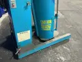 HERCULES INDUSTRIES 750 LBS LOW LEVEL HYDRAULIC DUMPER  -  HI-114-C1868