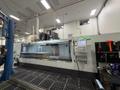 HAAS VF14/40 CNC VMC, New 2024, Installed 2025