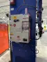 ROBOVENT 15 HP DUST COLLECTOR  -  MLS-01-5500