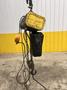 2 TON R&amp;M MODEL #ECB220PT16S CHAIN HOIST: STOCK #22448