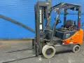 DOOSAN 4400 LBS PROPANE FORKLIFT  -  GC30E-5