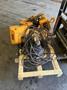 3 TON HARRINGTON ELECTRIC CHAIN HOIST: YOBRO  #23290