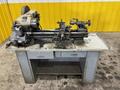 9&quot; SOUTHBEND #CL-670Z, BENCH TOP ENGINE LATHE