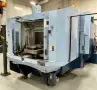 2007 MATSUURA H.PLUS-630 | Machining Centers, Horizontal
