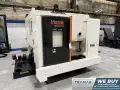 MAZAK CNC VMC  -  VC-500A 2PC