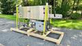 AFM Model: STC-WSN-2M  |  Steam Tunnel  |  w/ Integrated Steam Generator