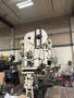150 Ton Chicago Dreis &amp; Krump SS-150-30-60 Straight Side Press, 1965 – Under Power, Feeder