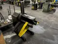 2,500 LB X 18&quot; AMERICAN MODEL 60 UNCOILER: YOBRO #23928
