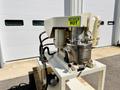 Charles Ross &amp; Son Co PVM-2  Stainless Steel Triple Motion Mixer w/Vacuum &amp; Jacketed Mix Can