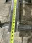10 TON X 48" CALDWELL #82-10-48 COIL LIFT C-HOOK. STOCK # 0436226