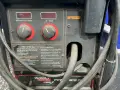 LINCOLN ELECTRIC 250 A WELDER  -  POWER MIG 255