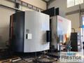 Boring Mills Vertical CNC