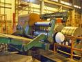 60&quot; x 9.00&quot; x 45,000# Pro Eco Slitting Line STOCK#3213