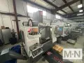 HAAS VF-2SS CNC Vertical Machining Center, 2010