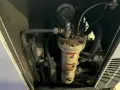 INGERSOLL RAND 25 HP ROTARY SCREW AIR COMPRESSOR   -  SSR-EP25SE