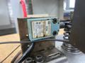 Used Haas VF Series 40 Taper TRP Assembly #30-0178
