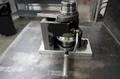 Hardinge HV-4NH 5C Collet Manual Indexer, Horizontal of Vertical Mount, Mounted on Aluminum Sub-Plate- Auction Item