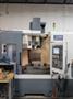YCM NDV102A CNC VMC; 15K RPM, Trls: 40x 23.6x 23.6, Big Plus CAT 40, Die Mold, Fanuc MXP200FB, 30HP, New 2011 (Low Hours)