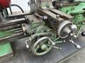 #4 WARNER &amp; SWASEY MODEL # 2240 RAM TYPE TURRET LATHE: STOCK #78924