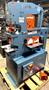 4&quot; x 4&quot; x 3/8&quot; Scotchman Hydraulic Ironworker 50514-EC, 50 Ton, Punch, Bar Shear, Notcher, New, In Stock