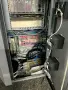MORI SEIKI CO. LTD. CNC HMC  -  SH-633