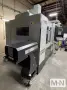 Ganesh VFM-4024 CNC Vertical Machining Center, 2016
