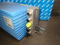 SICK LASER TRACK TRACE HEAD SCANNER  -  VMD500-2002