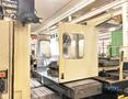 Toshiba BTD-200QF CNC Boring Mill with Dual Pallets