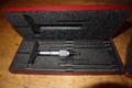 Starrett 150MM Dial Caliper &amp; 0-6" Depth Micrometer- Auction Item