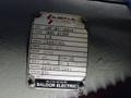 RELIANCE TOOL CO. 52" BY GEORGE POWERED ROTARY CIRCLE SHEAR  -  CS 24H5274