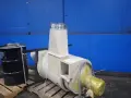 ONEIDA AIR 10 HP DUST COLLECTOR  -  XXK100300