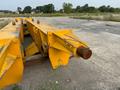 75 TON X 57' SPAN CRANE MFG OVERHEAD BRIDGE CRANE. STOCK  # 0790324
