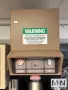 20 TON MORGAN VERTICAL CLAMP INJECTION MOLDING MACHINE MFG 2015