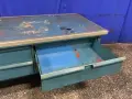 36” X 72” / 4 Drawers  Workbench