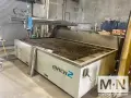 Used 2012 FLOW M23120B | WATER JET CUTTING, CNC