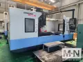 DOOSAN VM 750L CNC Vertical Machining Center, 2014