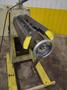 4000 LBS X 24" COOPER WEYMOUTH MODEL #4RM24 MOTORIZED UNCOILER COIL REEL: YOBRO #25767