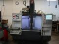 Haas VF-2SS CNC Vertical Machining Center, 12K Spindle, 24 Station SMTC, Probing, TSC, Chip Auger, 4th-Axis Brushless Drive - NEW 2014- Auction Item