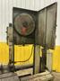 18" METALMIZER MODEL #MS2018-1 VERTICAL BANDSAW: YOBRO #25884