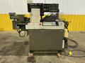 1993 CITIZEN MODEL #L-20 SWISS CNC LATHE : YOBRO #25106