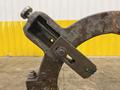 21" HEAVY DUTY STEADY REST: YOBRO #26016