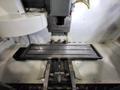 HAAS TM-3P CNC TOOLROOM MILL, 2012 – 4 AXIS VMC, VERTICAL MACHINING CENTER